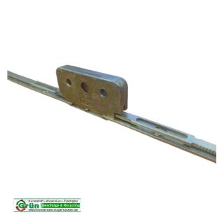 SIEGENIA Getriebe Variabel TL-PZ  Gr. 1 - Dorn 25mm Raum5R2LSR4/2