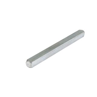Hoppe Vollstift   Vierkantstift 5 x 95 mm
