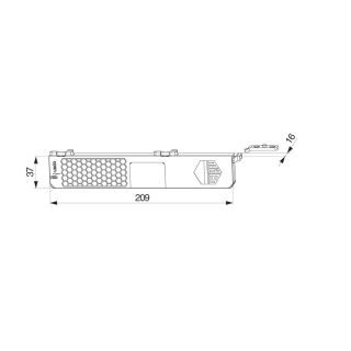 MACO MOTOR F.Z-TA COMFORT -0X0