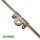 SIEGENIA Getriebe Variabel  3/E Gr. 3 mMV - FFH 1461-1880 -  m. 2 Pilz u. 1 Rundzapfen - Dorn 15mm Raum6W3R2/2