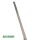 SIEGENIA Getriebe Variabel  3/E Gr. 3 mMV - FFH 1461-1880 -  m. 2 Pilz u. 1 Rundzapfen - Dorn 15mm Raum6W3R2/2