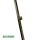 SIEGENIA Getriebe Variabel  3/E Gr. 3 mMV - FFH 1461-1880 -  m. 2 Pilz u. 1 Rundzapfen - Dorn 15mm Raum6W3R2/2