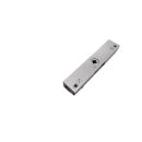 Baskül Treibgetriebe 137 x 28 x 17 mm Vierkant 7 mm...
