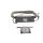 Schüco Firestop II Fluchttüröffner Fallenschl 24V DC 0,14 A Dauerkontakt  331U RR AK RR HB10/173