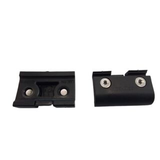 SCHÜCO 277069 — Falzluftbegrenzer RC2 FR iw HB10/184