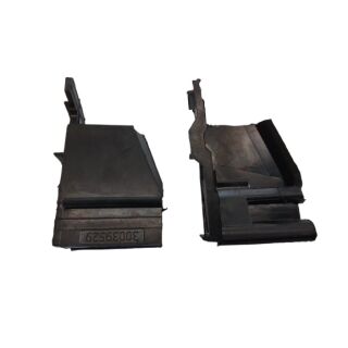 SCHÜCO 220313 — Dichtungsecke 75 naö  HB10/185
