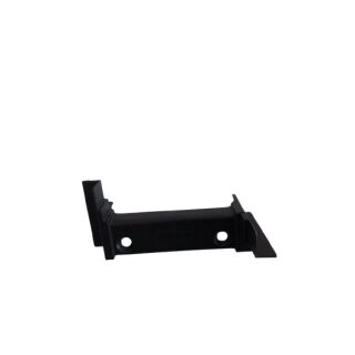 SCHÜCO 242892 — Türblende RS 9005 HB10/186