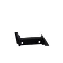 SCHÜCO 242892 — Türblende RS 9005 HB10/186