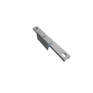 Schüco 277923 — Schließstück verschr a 160kg RC3 iw  HB10/189