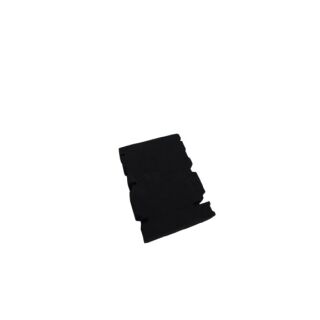 Akotherm Dichtkissen schwarz 83255 HB10/188