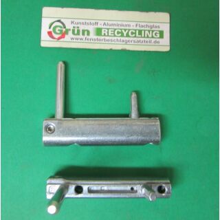 SIEGENIA Eckband KF-D6X 16/36 D5 TS ADV Raum6S1A/31