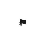 SCHÜCO 281332 — Türblende Paar  RS 9005...
