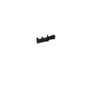SCHÜCO 242693 — Anschlagblende 9005 HB10/202