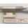 Eckband 2 Loch 35mm BA Silber Links HC6/26