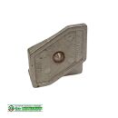 WSS Schließblech 20180 - 26 x 24mm  FachVR3/443