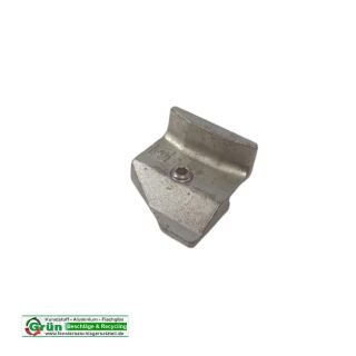 WSS Schließblech 10Z2207 - 26 x 24mm  FachVR3/442