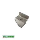 WSS Schließblech 10Z2207 - 26 x 24mm  FachVR3/442