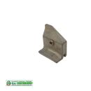 WSS Schließblech 10Z2207 - 26 x 24mm  FachVR3/442