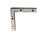 GU Ventus Oberlicht Kettengehäuse F 200 38261 , 90 x 90mm , Breite 14mm FachX1886