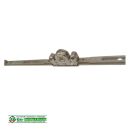 WINKHAUS Getriebe Konstant GAK 2000 DFE - 2 Pilzzapfen - 1 Fehlbediensperre - GH 1050mm - FFH 1750-2000 Raum11R2LSR5/2