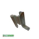 HUECK Eckband Klemmblech 908972 Rechts - Silber  FachVR3/379