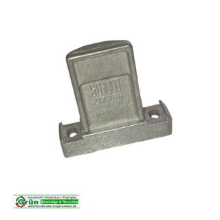SCHÜCO Mittelschließer 217356  HB12/64