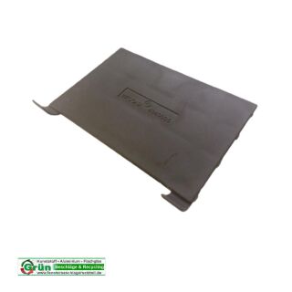 WICONA Glasfalzeinlage 4040006 FachVR3/016