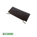 WICONA Glasfalzeinlage 100 x 42mm - Vorklotz für...