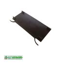 WICONA Glasfalzeinlage 100 x 42mm - Vorklotz für...