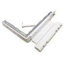 Maco Eckband  Multi Mammut links weiss   12/20-9