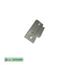 HUECK Riegelblech 59 x 27mm - Nutbreite 23mm  HB12/67