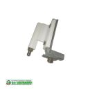 HUECK Eckband Klemmblech 908972 DIN Links - Weiß...