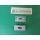Schließblech 40 x 20mm SchrankP384/5