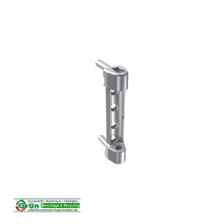 SIEGENIA Axerlager Scherenlager KF-D6X24 DH TS K100 FachVR2/327