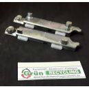 Schüco Fingerriegel Kippriegel 243023 links 243024...