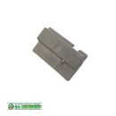 GEZE Schließblech Klemmblech 062944B - 35 x 21mm...