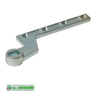 DORMA Türhebel  212 512 - 7411 /46  HB12/70