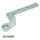 DORMA türhebel 212 513 - 7411 /56  HB12/071