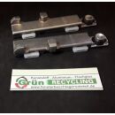 Schüco Fingerriegel Kippriegel 243077 links 243078...