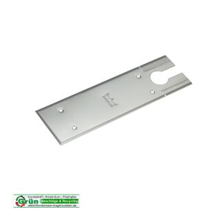 DORMA Deckplatte Abdeckplatte für BTS 80 HB12/74