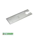 DORMA Deckplatte Abdeckplatte für BTS 80 HB12/74