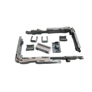 ROTO Raico Set Eckumlenkung mit Verriegelung 778417  HB9/22