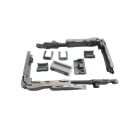 ROTO Raico Set Eckumlenkung mit Verriegelung 778417  HB9/22