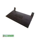 WICONA HYDRO Glasfalzeinlage 4940079 P350 - 101 x 52,5mm...