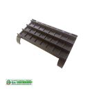 WICONA HYDRO Glasfalzeinlage 4940079 P350 - 101 x 52,5mm...