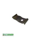 Federblech f. Fensterbänke - 45 x 22mm  Stärke...