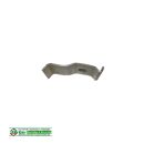 Federblech f. Fensterbänke - 45 x 22mm  Stärke...