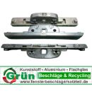 ROTO ALU 500/540I/T600 Kammergetriebe Einlassgetriebe...