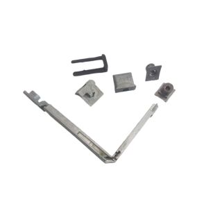 ROTO Gutmann Eckumlenkung Bandseite 211310 632895330000 333866 02/8 378832 HB9/29