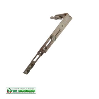 WINKHAUS Pilot Eckumlenkung ER 110 x 110mm - mit 1 Rollzapfen  HB12/87